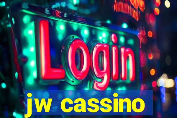 jw cassino